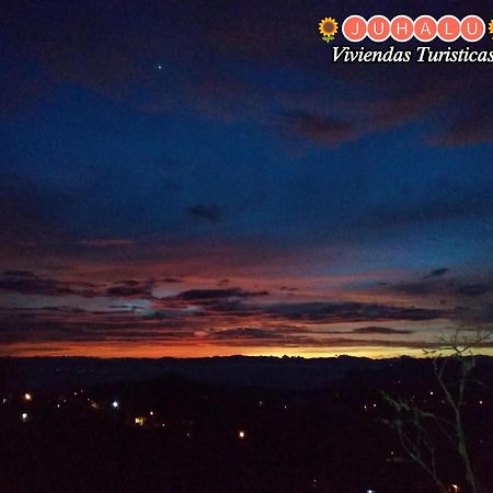ᒍᑌᕼᗩᒪᑌ Hotel Jericoc  Luaran gambar