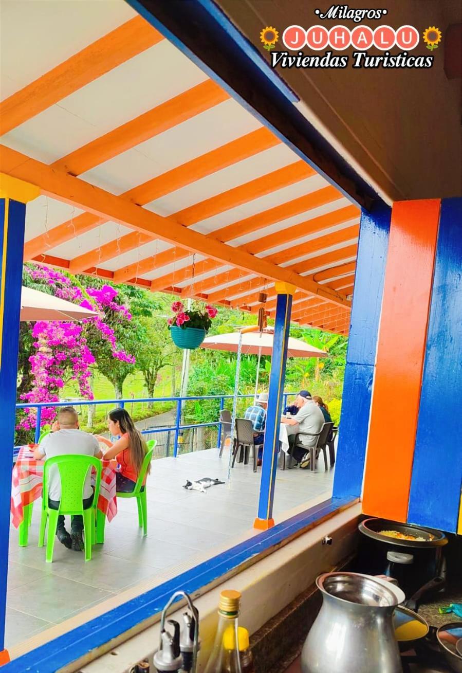 ᒍᑌᕼᗩᒪᑌ Hotel Jericoc  Luaran gambar