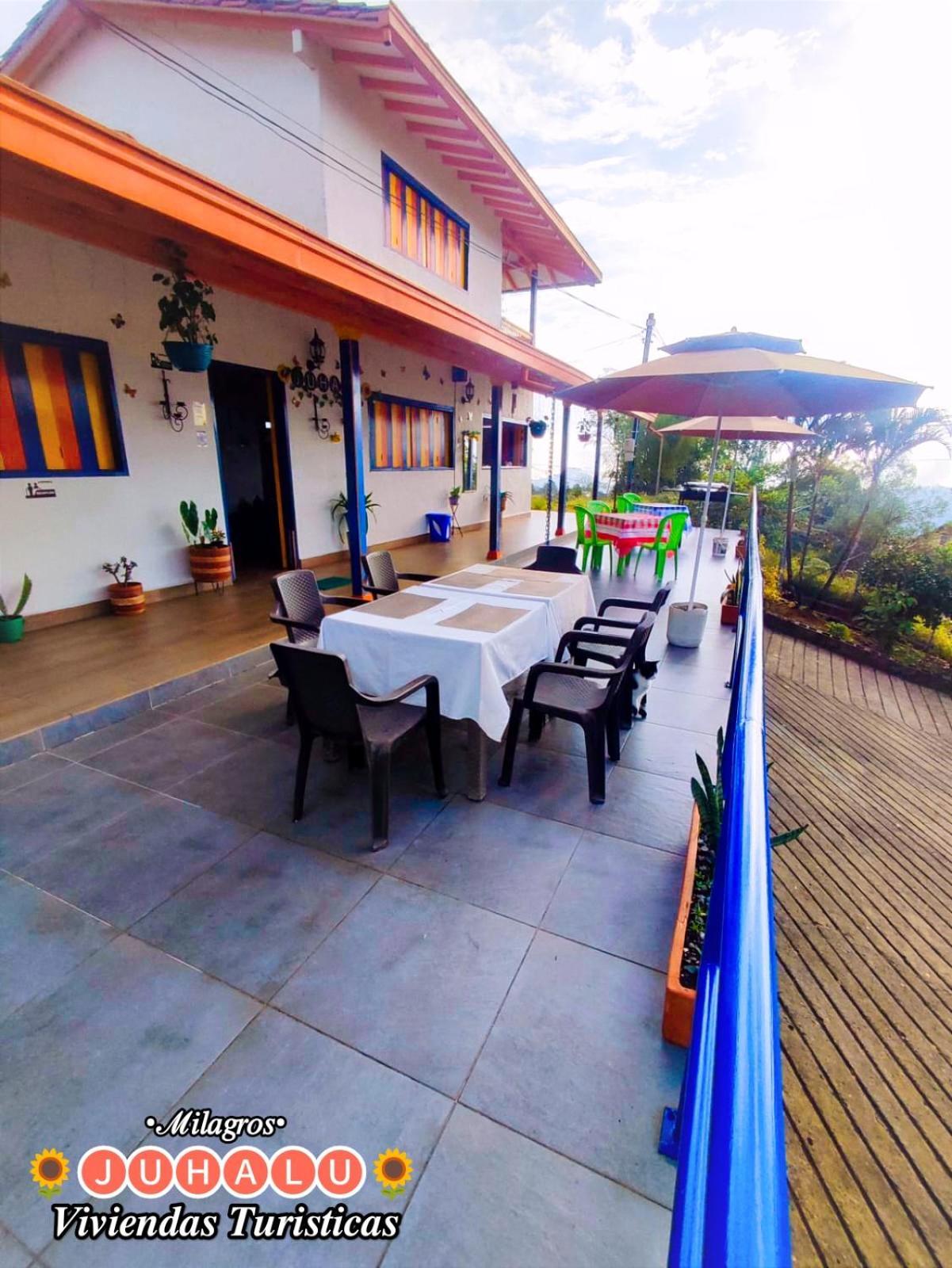 ᒍᑌᕼᗩᒪᑌ Hotel Jericoc  Luaran gambar