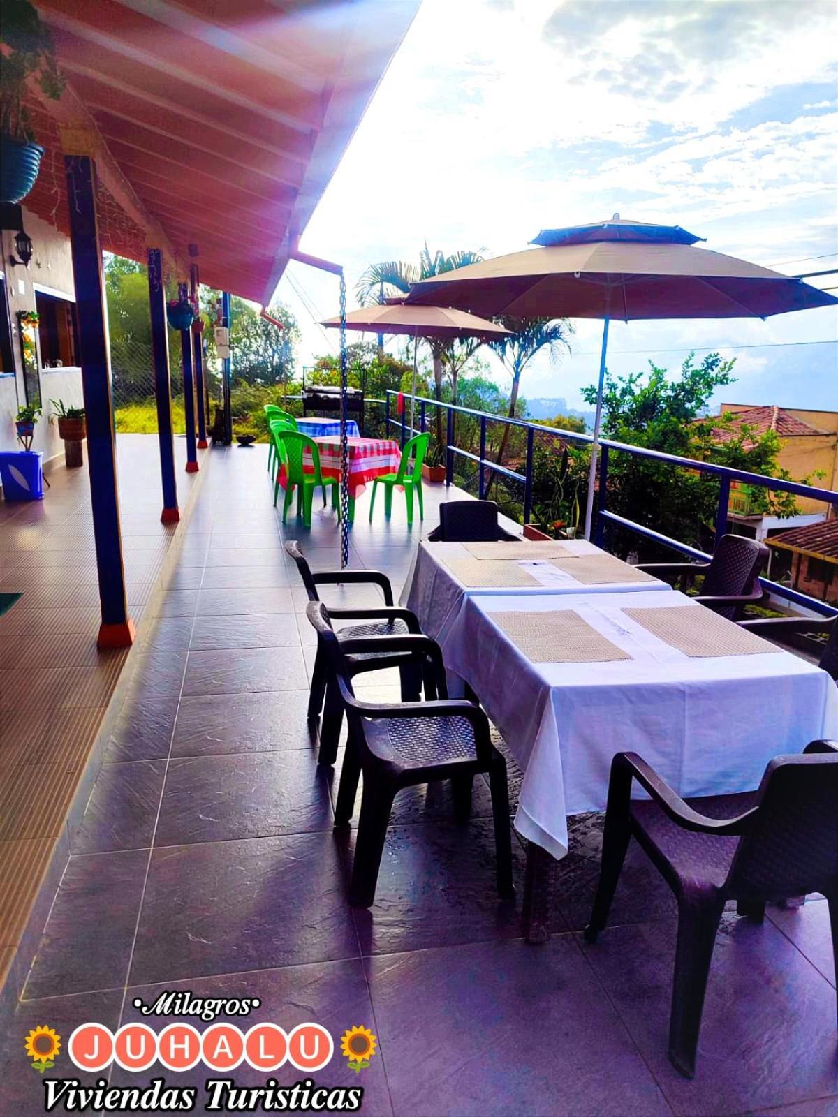 ᒍᑌᕼᗩᒪᑌ Hotel Jericoc  Luaran gambar