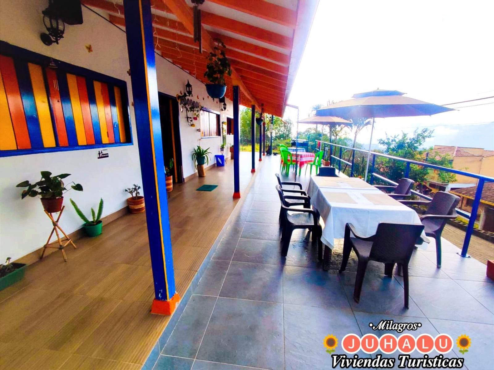 ᒍᑌᕼᗩᒪᑌ Hotel Jericoc  Luaran gambar