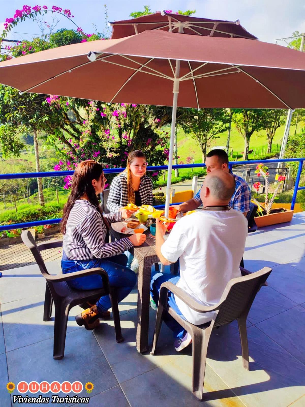 ᒍᑌᕼᗩᒪᑌ Hotel Jericoc  Luaran gambar