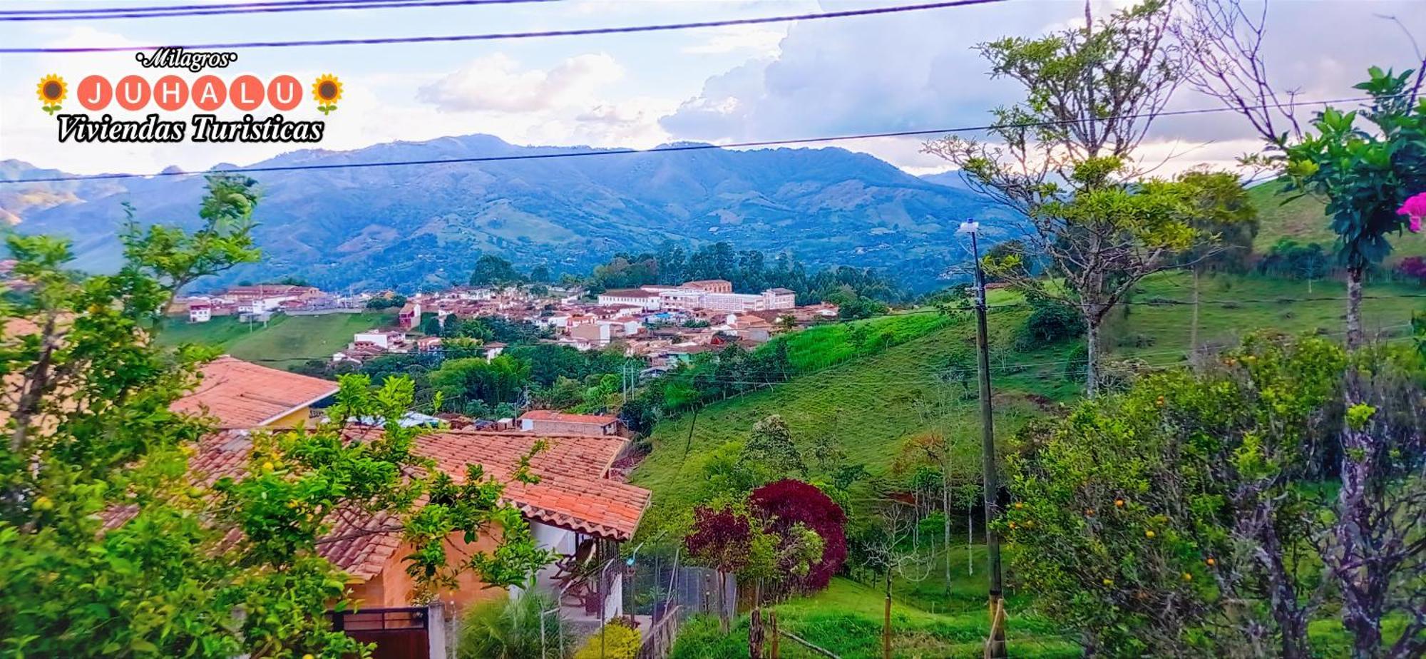 ᒍᑌᕼᗩᒪᑌ Hotel Jericoc  Luaran gambar