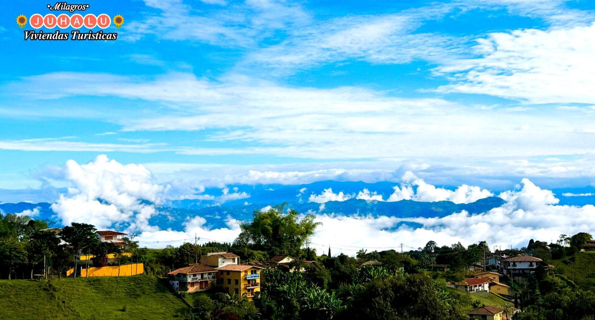 ᒍᑌᕼᗩᒪᑌ Hotel Jericoc  Luaran gambar