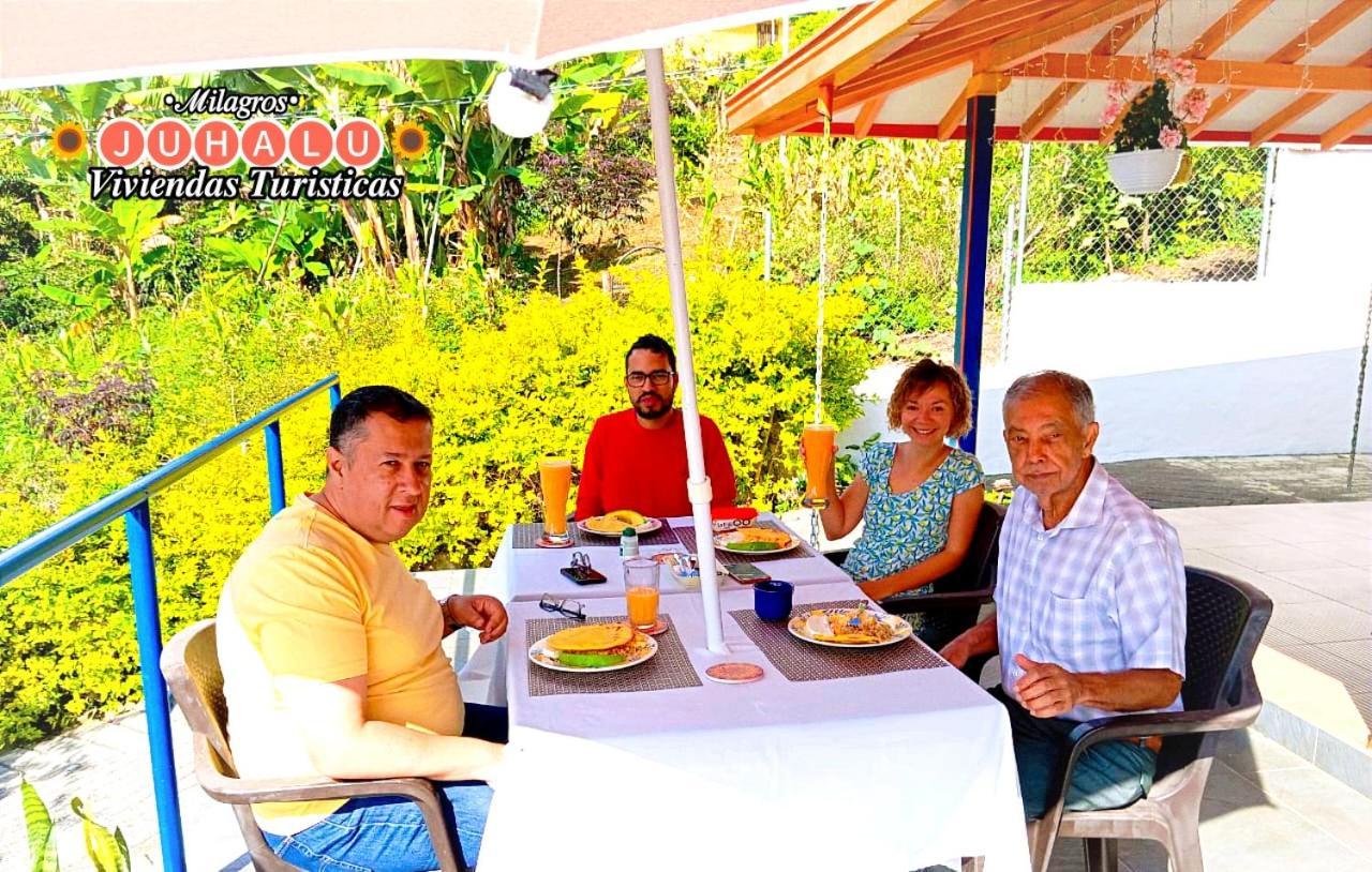 ᒍᑌᕼᗩᒪᑌ Hotel Jericoc  Luaran gambar