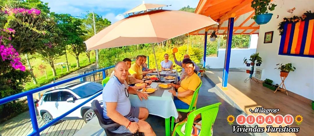 ᒍᑌᕼᗩᒪᑌ Hotel Jericoc  Luaran gambar