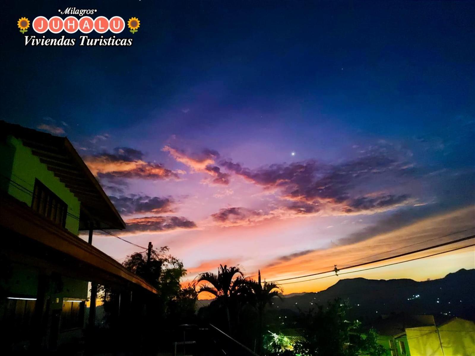ᒍᑌᕼᗩᒪᑌ Hotel Jericoc  Luaran gambar