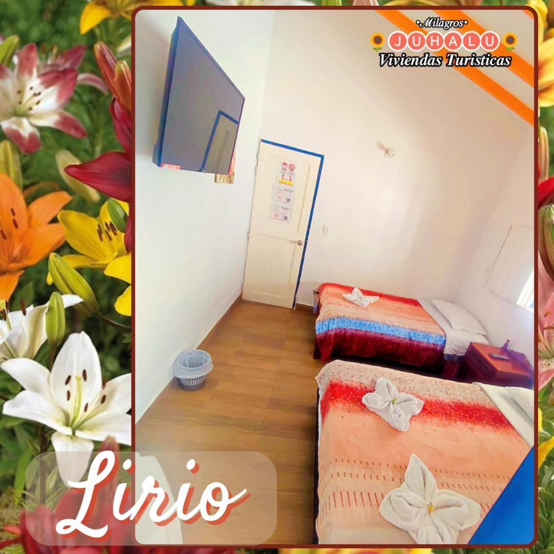 ᒍᑌᕼᗩᒪᑌ Hotel Jericoc  Bilik gambar