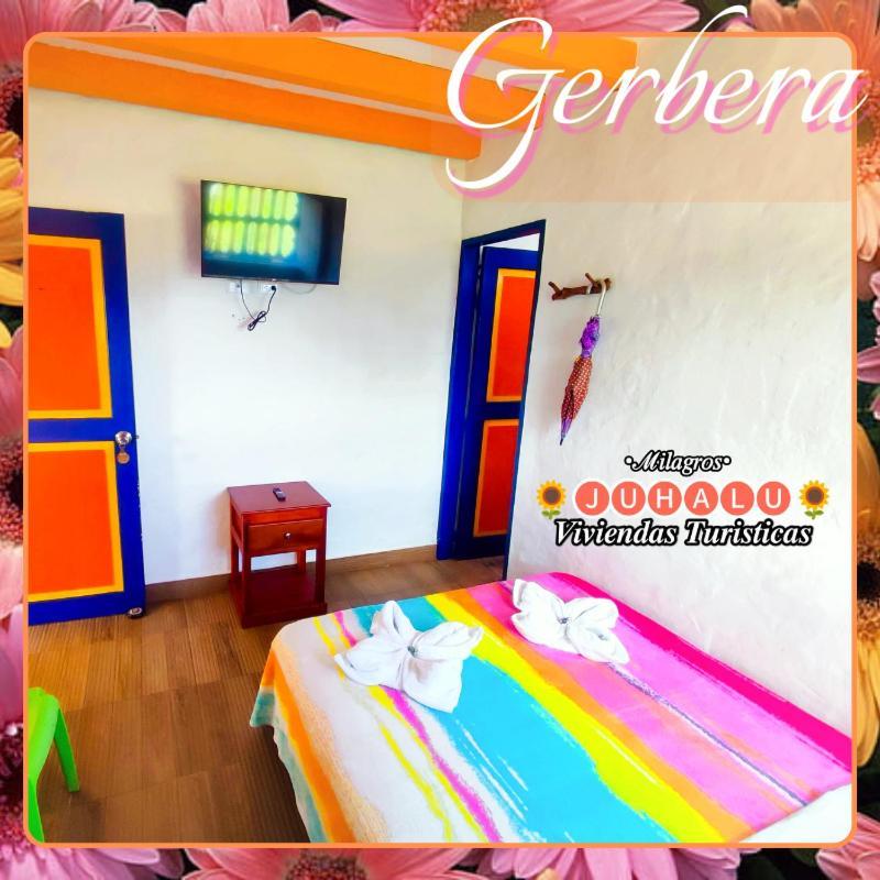 ᒍᑌᕼᗩᒪᑌ Hotel Jericoc  Bilik gambar