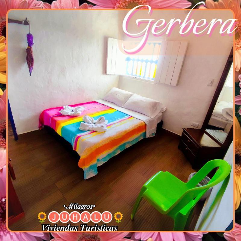 ᒍᑌᕼᗩᒪᑌ Hotel Jericoc  Bilik gambar