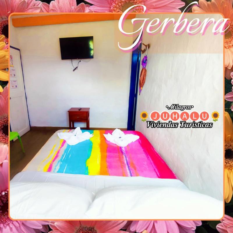 ᒍᑌᕼᗩᒪᑌ Hotel Jericoc  Bilik gambar