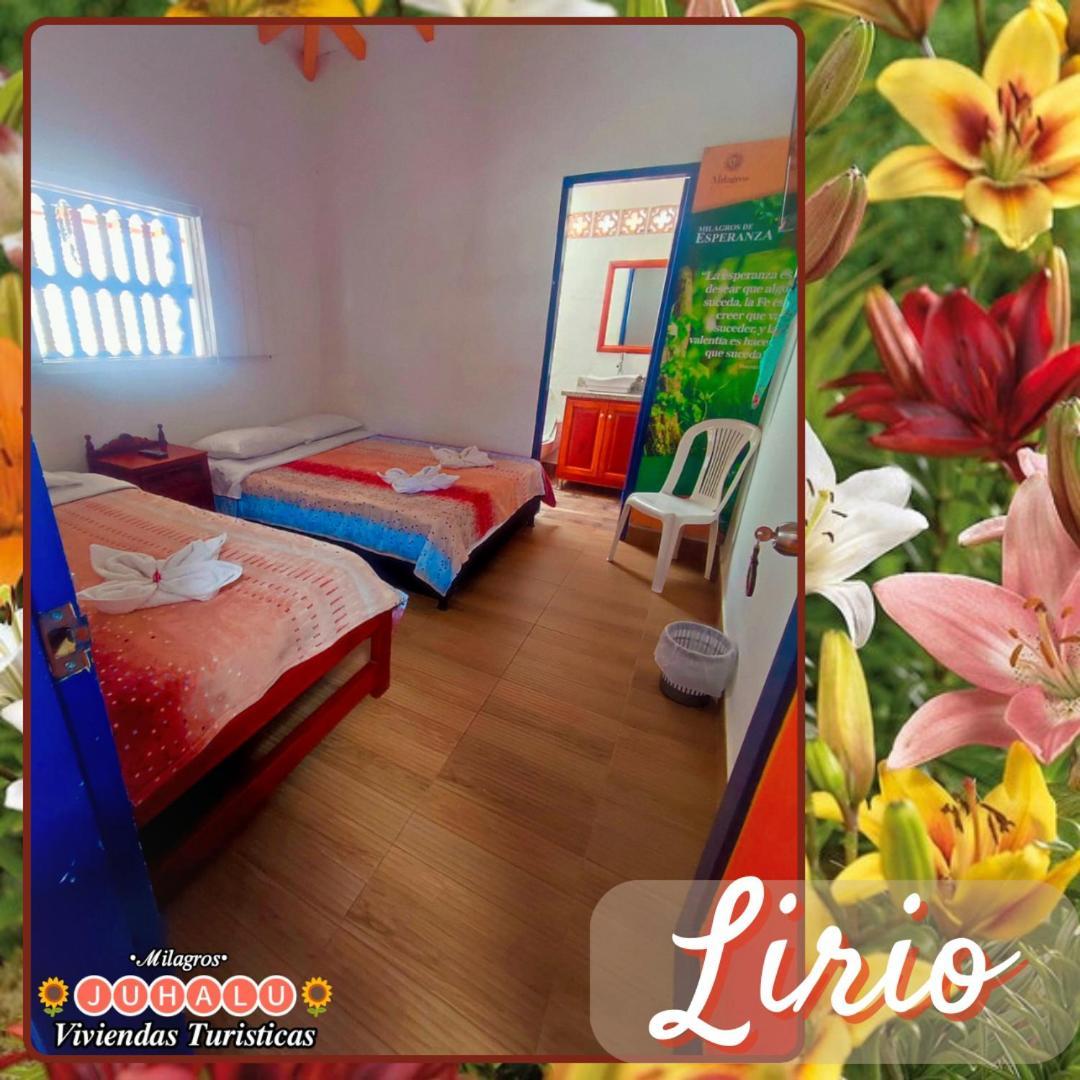 ᒍᑌᕼᗩᒪᑌ Hotel Jericoc  Bilik gambar