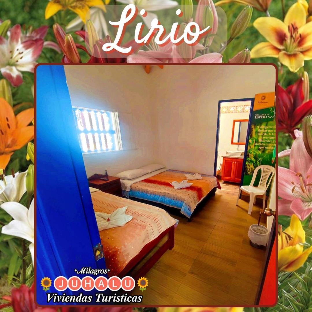 ᒍᑌᕼᗩᒪᑌ Hotel Jericoc  Bilik gambar